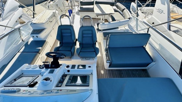 2008 FAIRLINE SQUADRON 68