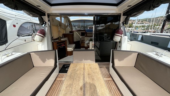 2014 GALEON 430 HTC