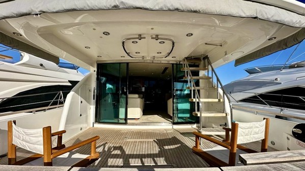 2008 FAIRLINE SQUADRON 68