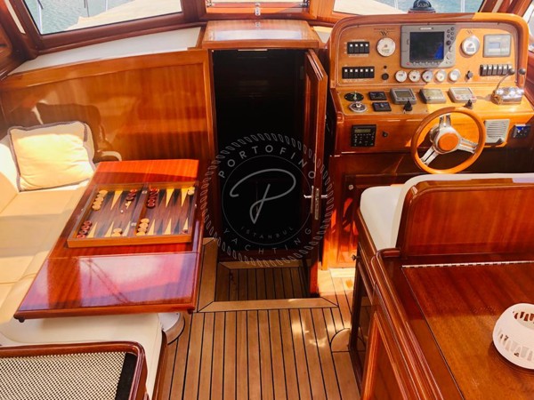 2009 VICEM WINDSOR CRAFT 36 HT