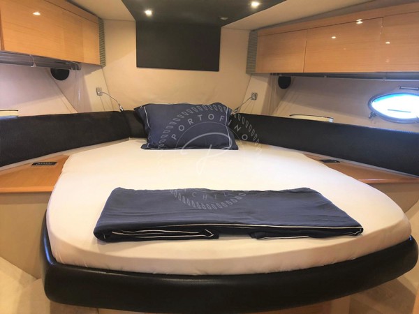 2007 AZIMUT ATLANTIS 50