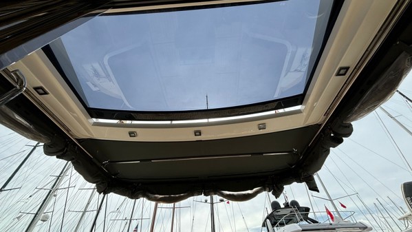 2014 GALEON 430 HTC