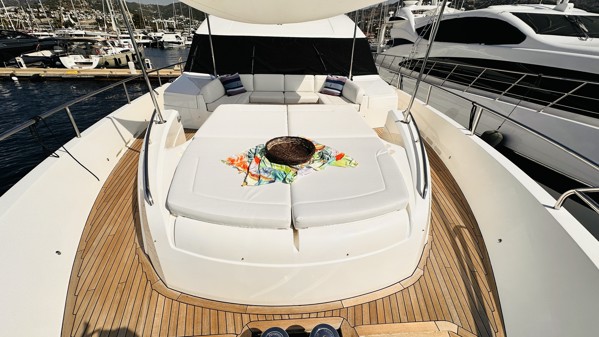 2014 PRINCESS 88