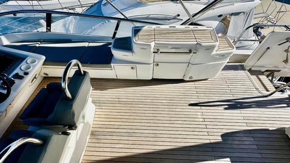 2008 FAIRLINE SQUADRON 68