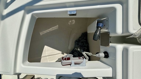 2021 BENETEAU GRAN TOURISMO 36