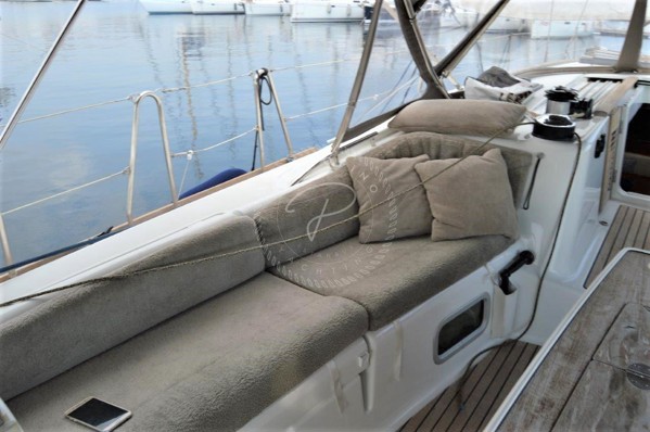 2008 BENETEAU OCEANIS 50