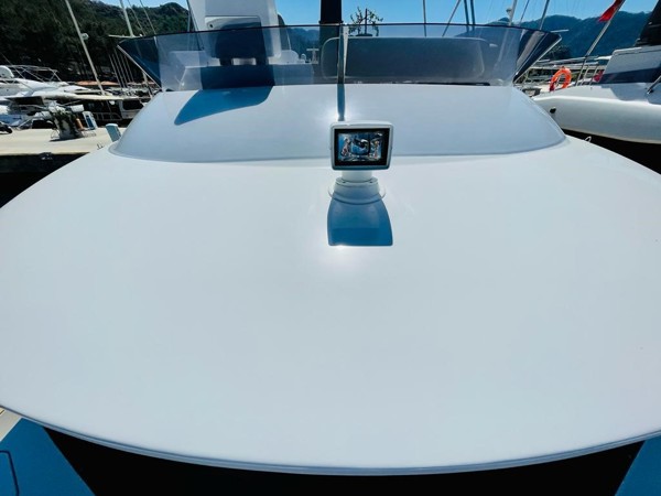 2017 AZIMUT MAGELLANO 53