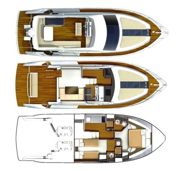 2011 FAIRLINE SQUADRON 42