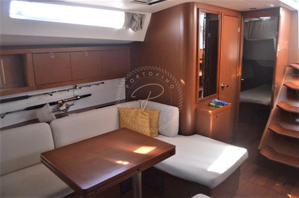 2014 BENETEAU OCEANIS 48