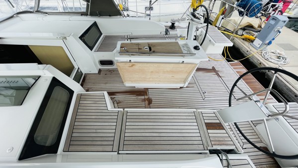 2020 BENETEAU OCEANIS 46.1