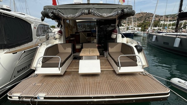 2014 GALEON 430 HTC