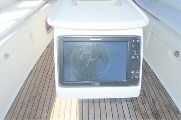 2010 BENETEAU OCEANIS 43