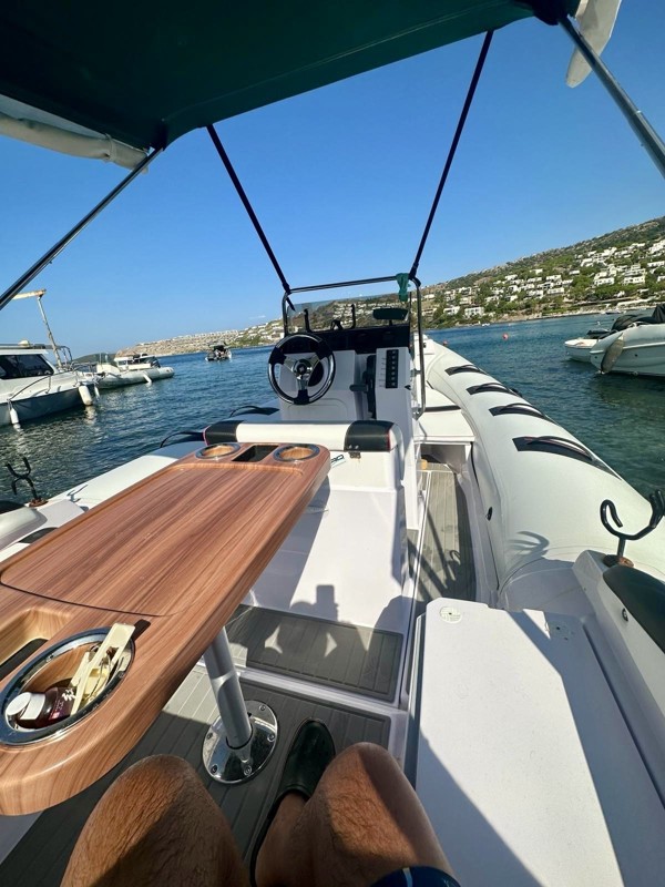 2023 SELVA 650 FAMILY S-Line