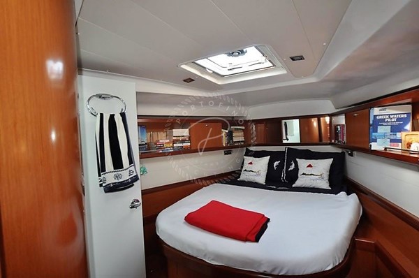 2007 BENETEAU OCEANIS 50