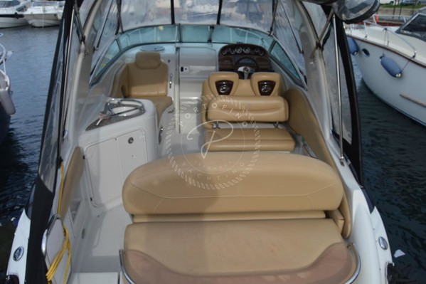 2011 CROWLINE 260 CR
