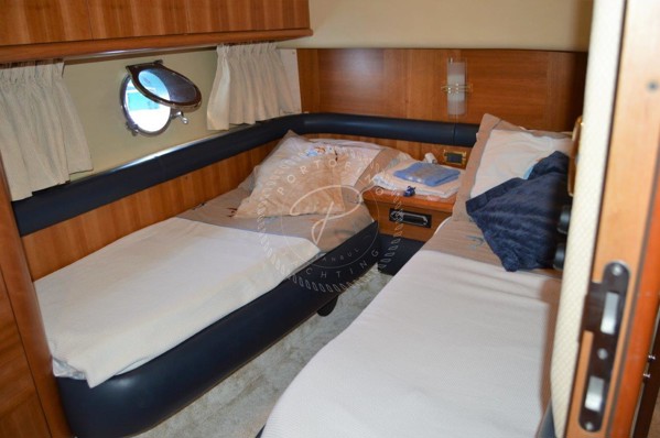 2006 AZIMUT 55 FLY