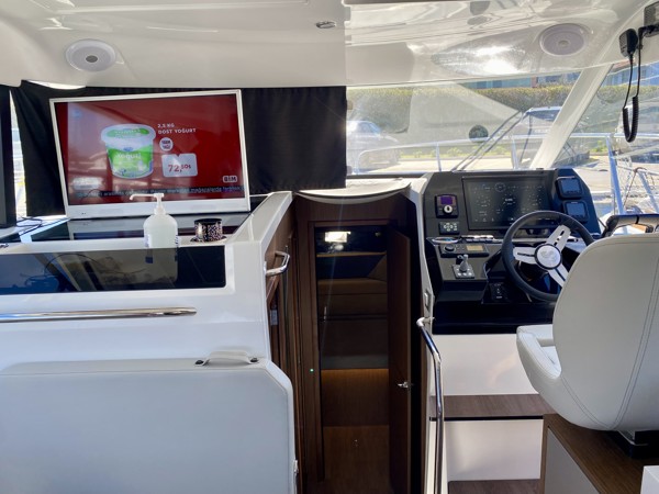 2023 BENETEAU ANTARES 11 FLY