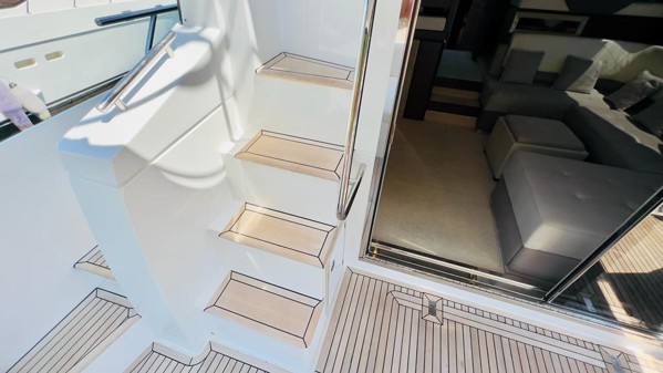 2015 AZIMUT 50