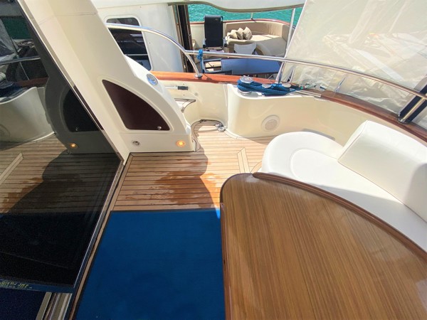 2010 APREAMARE 48