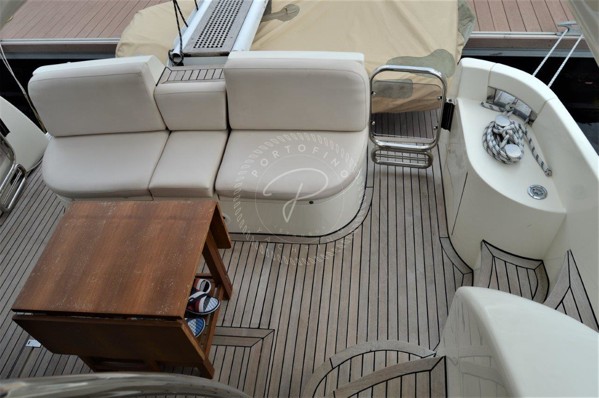 2005 AZIMUT 46