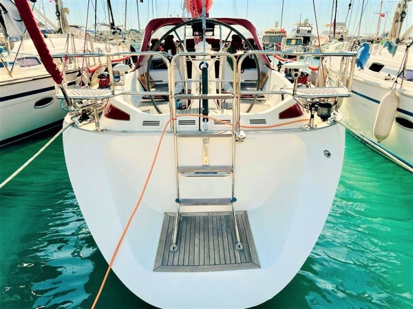 1998 NAUTOR SWAN 44 MKII (FRERS) 