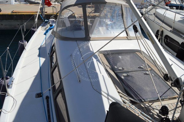 2011 DEHLER 41