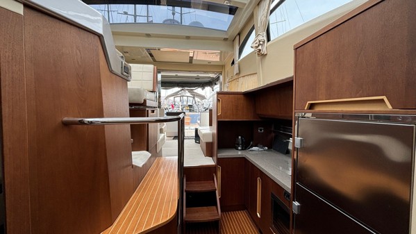 2014 GALEON 430 HTC