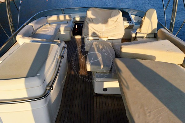 2003 FAIRLINE SQUADRON 74