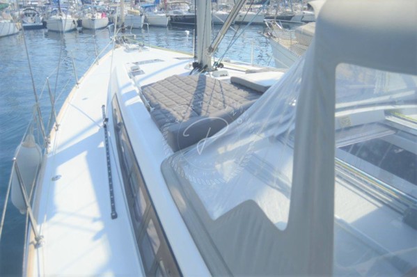 2014 BENETEAU OCEANIS 48