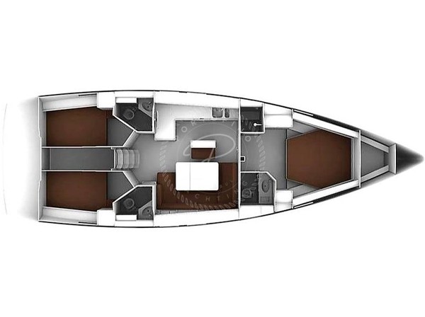 2013 BAVARIA 45 CRUISER