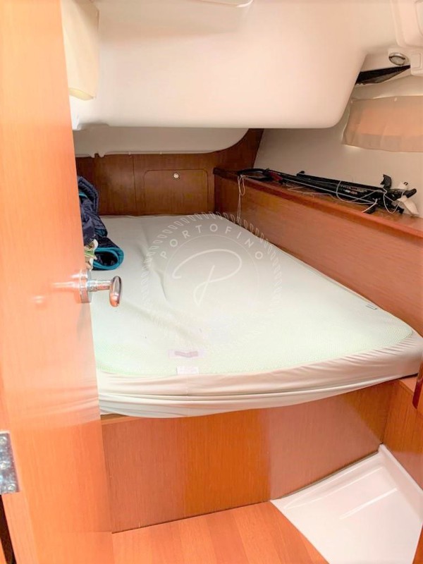 2007 BENETEAU OCEANIS 40