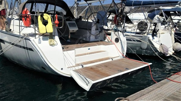 2014 BAVARIA 46 CRUISER