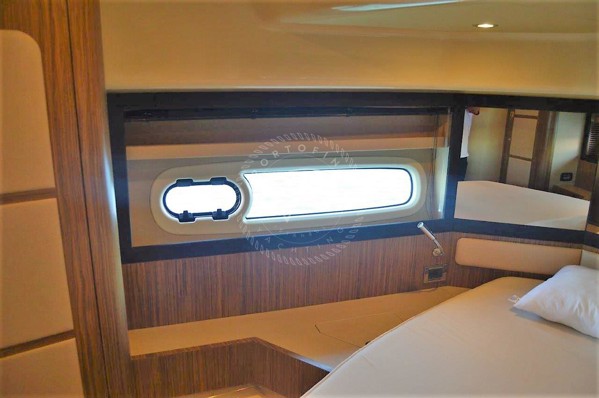 2014 AZIMUT MAGELLANO 43