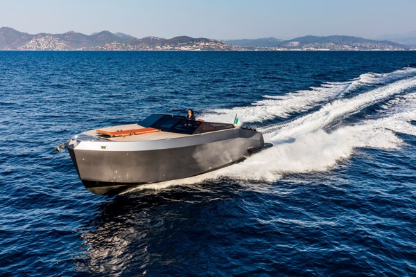 2025 MAZU YACHTS 38