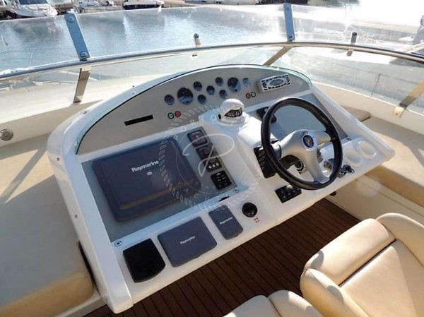 2009 FAIRLINE SQUADRON 68