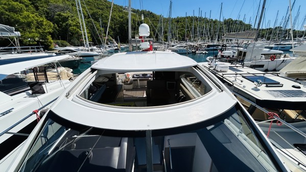 2014 BENETEAU GT 49