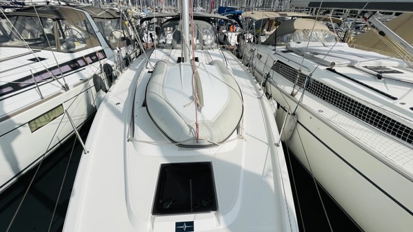 2023 BAVARIA C42