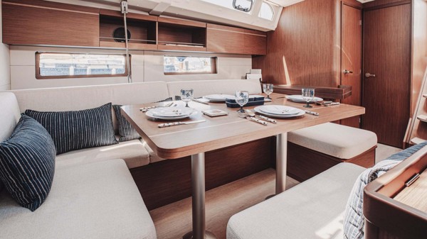 2021 BENETEAU OCEANIS 46.1