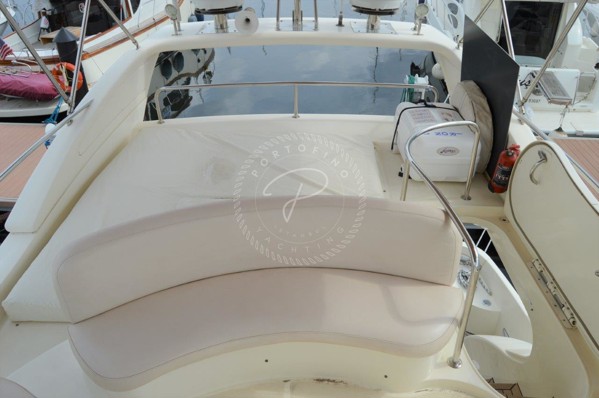 2005 AZIMUT 46