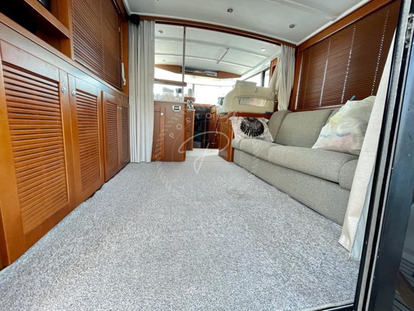 2014 BENETEAU SWIFT TRAWLER 44