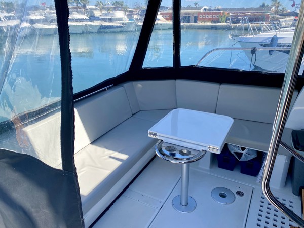 2023 BENETEAU ANTARES 11 FLY