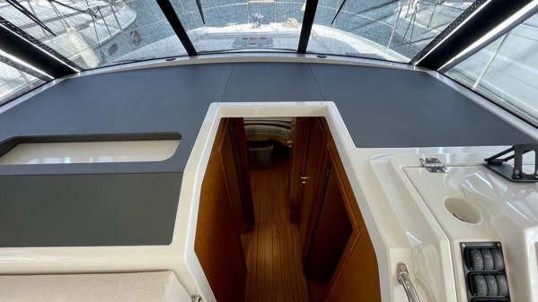 2023 BENETEAU SWIFT TRAWLER 41 