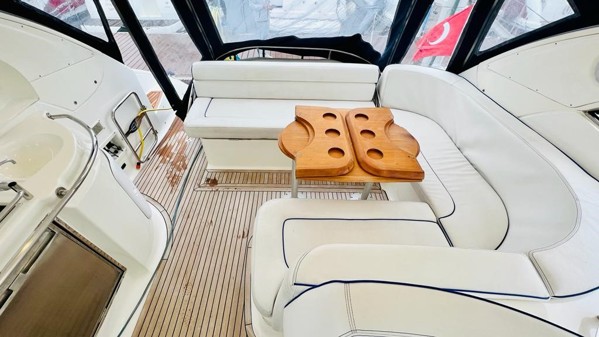 2009 BAVARIA 42 SPORT HT