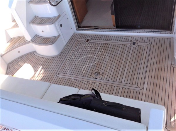 2012 AZIMUT 45