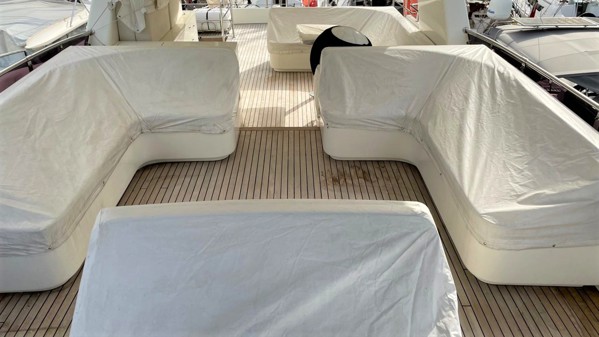 2020 CUSTOM TRAWLER 20 M