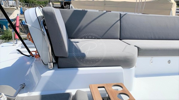 2020 FOUNTAINE PAJOT ELBA 45