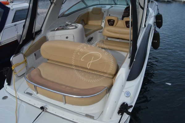 2011 CROWLINE 260 CR