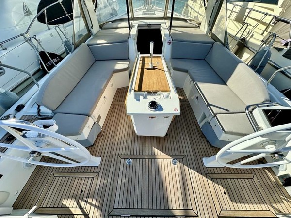 2020 BENETEAU OCEANIS 46.1