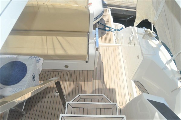 2011 FAIRLINE SQUADRON 42