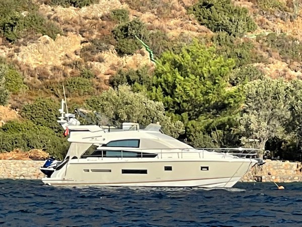 2011 FAIRLINE SQUADRON 42